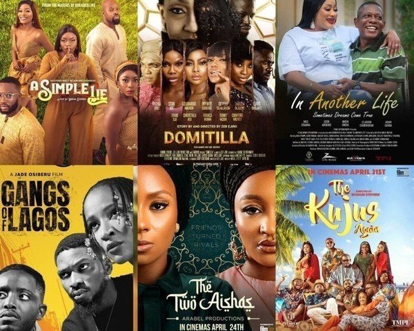 Can streaming platforms solve Nollywood’s distribution problem?