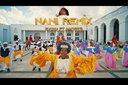 Zuchu Ft Innoss'B - Nani Remix (Official Music Video)