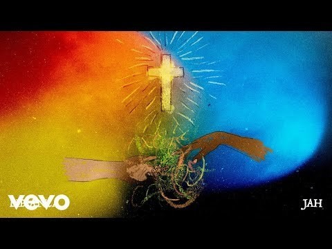 Libianca - Jah (Official Audio)