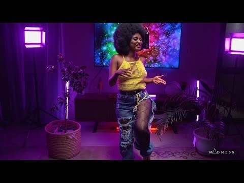 Temwah - Ndilikuti (Stool Sessions Performance)