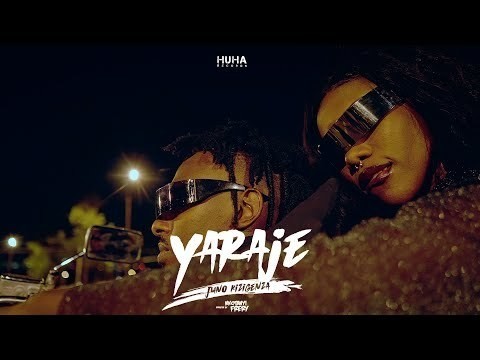 Juno Kizigenza - Yaraje (Official Video)