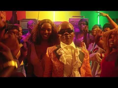 Kirikou Akili feat Chriss Eazy - LALA (Official Music Video)