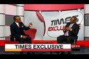 Times Exclusive featuring Frank Mwenefumbo – 24 June 2023