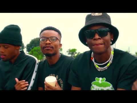 Afana Ceez - Kwachema (Official Music Video)