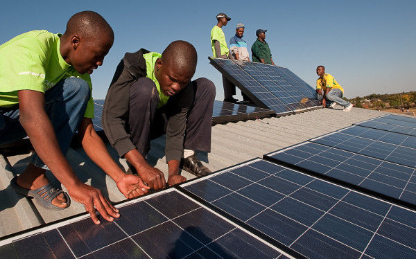 Malawian asset financier, Yellow, secures $14m series B to expand its presence in Rwanda, Uganda, Zambia