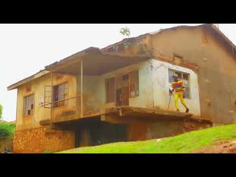 Gwelegedde Eno by Atreater humble 