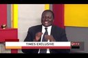 Times Exclusive featuring Hon. Nicholas Dausi – 8 July 2023