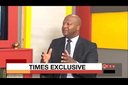 Times Exclusive featuring Atupele Muluzi – 15 July 2023