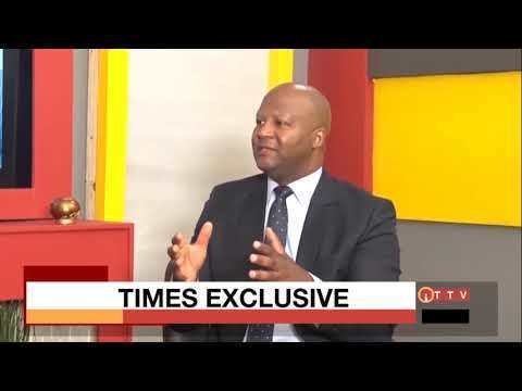 Times Exclusive featuring Atupele Muluzi – 15 July 2023