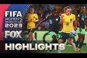 Nigeria vs. Australia Highlights | 2023 FIFA Women's World Cup
