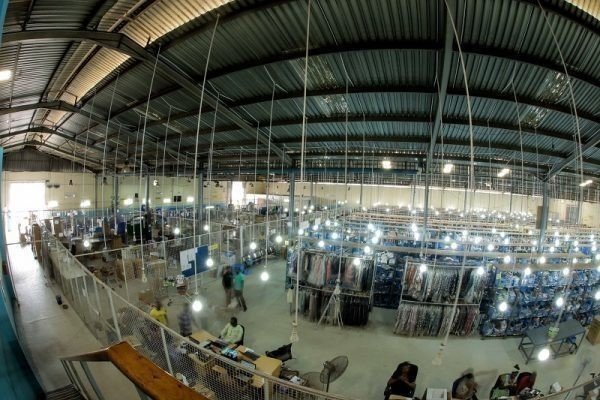 “There’s no strong need for eCommerce in Sub-Saharan Africa” — Gloo founder, Olumide Olusanya