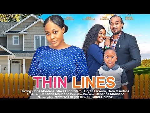 Thin Lines - 2023 Movie