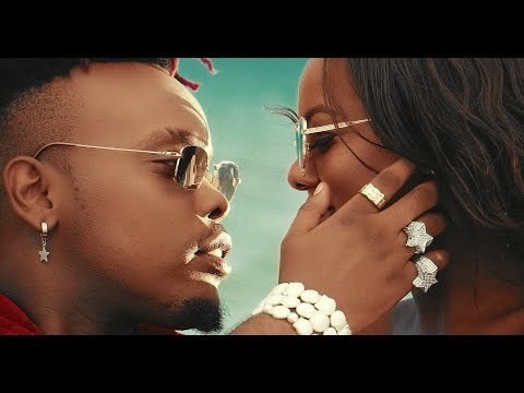 Double Jay - Ncokoza (Official Music Video)