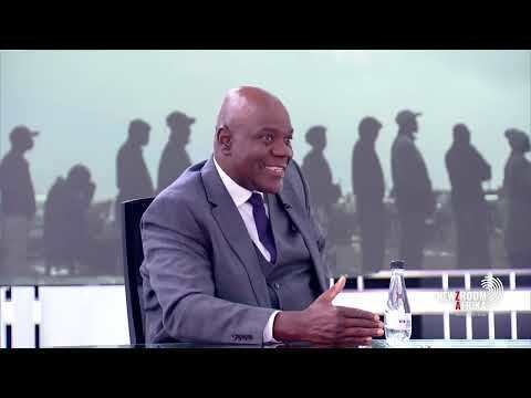 Prof. Mutambara not certain about the free and fair Zimbabwe elections