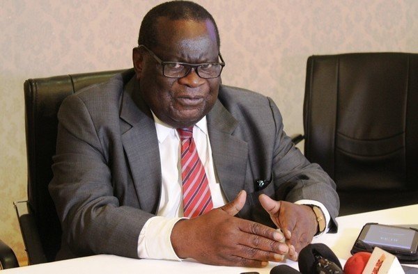 Former Malawi Finance Minister Goodall Gondwe has passed away