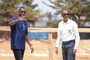 Zaria Court will not just benefit Rwanda but the whole region - Kagame