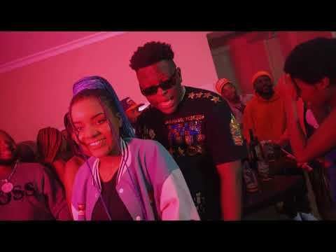 Zeze Kingston x LeuMas (ft. Achina Gattah Ase, Dj Drew & Richard Billy) - Mphaka (Visualizer)