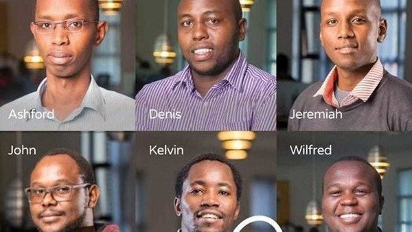 One of Africa’s most innovative fintech startups lost six colleagues in the Nairobi attack