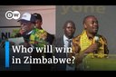 Zimbabwe elections: Will power change hands after 43 years of ZANU-PF?