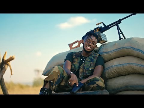 Stop - Chriss Eazy (Official Video)