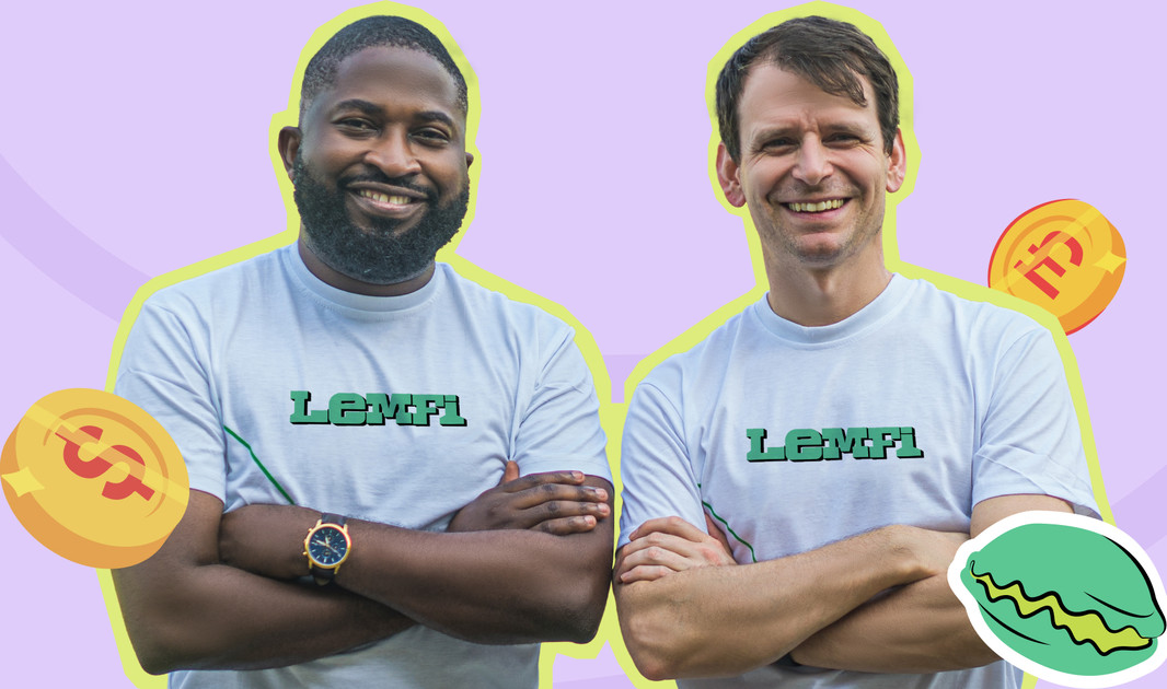 LemFi raises $33 million to bring free remittance payments for global migrants