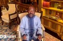 Gabon coup: Army seizes power from Ali Bongo and puts him in house arrest