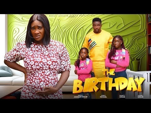 The Birthday(The Movie) - 2023