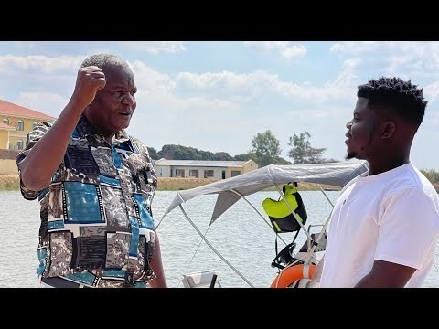 How This Malawian Billionaire Transformed His Village Into A City