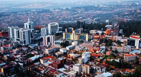 Rwanda to become hub for AI research in Africa