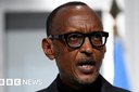 Rwanda's President Paul Kagame confirms fourth-term bid
