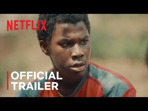 Ijogbon - Official Trailer | Netflix