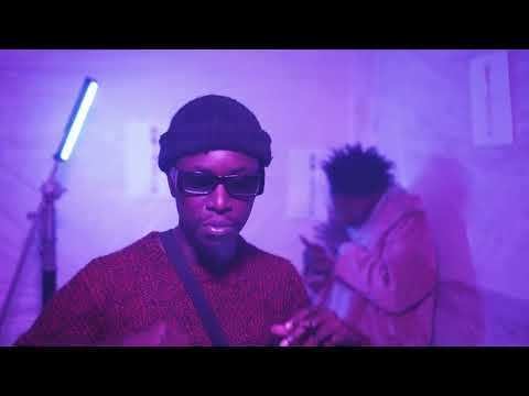 Krazie G - Krazie Knights - Jeff Nyimbo (official Video)