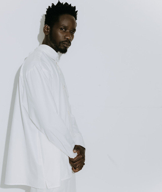 How A Harvard Course Led Mr Eazi On A Quest To Build The Disney Of Africa