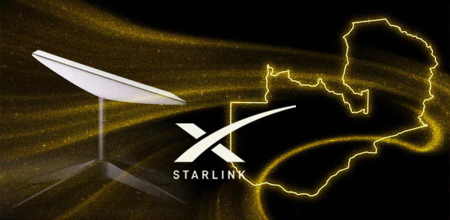 Starlink goes live in Zambia