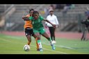 2023 Hollywoodbets COSAFA Women’s Championship - Malawi vs. Zambia