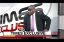 Times Exclusive featuring John Kapito – 7 October 2023