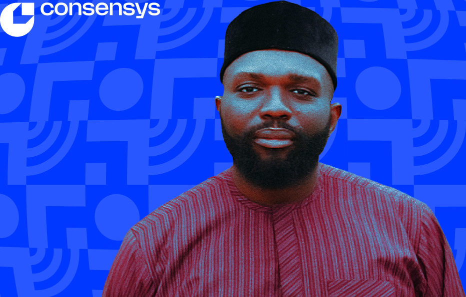 Eche Emole: A Visionary’s Journey from Lagos to the Digital Nation