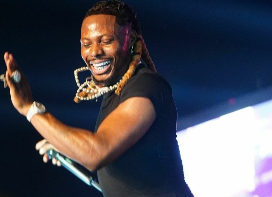 Davido, J Hus, and Black Sherif Announced as Headliners for AfroFuture Festival 2023 