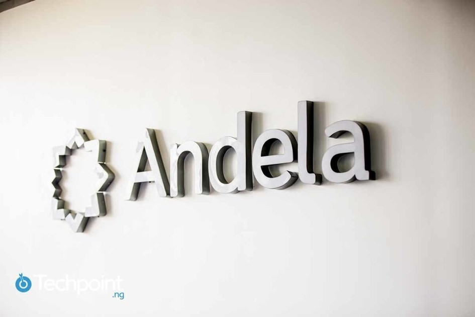 Andela raises $100m in Series D round led by former US VP’s investment firm