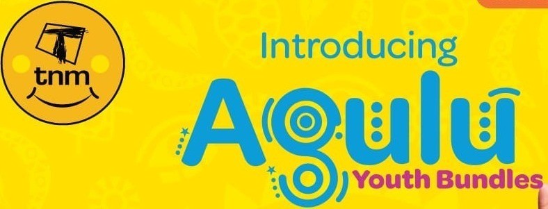 What are TNM Agulu Youth Bundles