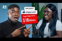 How Her Company Paid Nigerians over $1 Billion Dollars - PiggyVest
