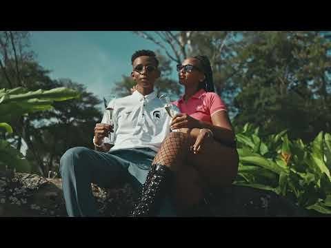 Kivumbi King - Wine (Official Music Video) 
