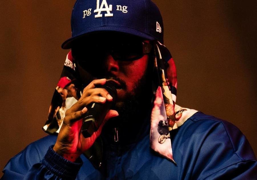 Kendrick Lamar to Headline New Global Citizen Festival in Rwanda