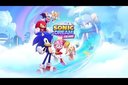Sonic Dream Team - Announce Trailer