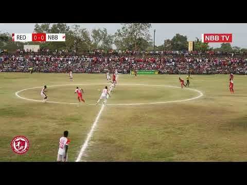  Red Lions vs. FCB Nyasa Big Bullets