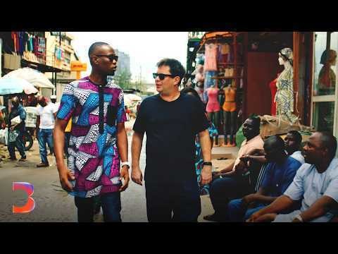 Nigeria’s Chaotic Rise as the Tech Heart of Africa 