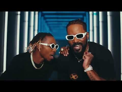 Yo Maps - So Mone (Feat. Tay Grin) (Official Music Video)