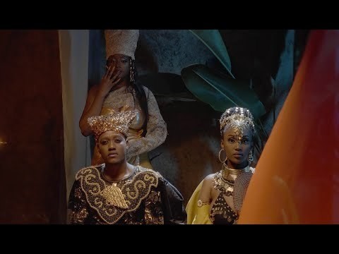 Kevin Kade - Munda (Official Music Video)