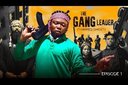 The Gang Leader - Brain Jotter Latest Nollywood Movie
