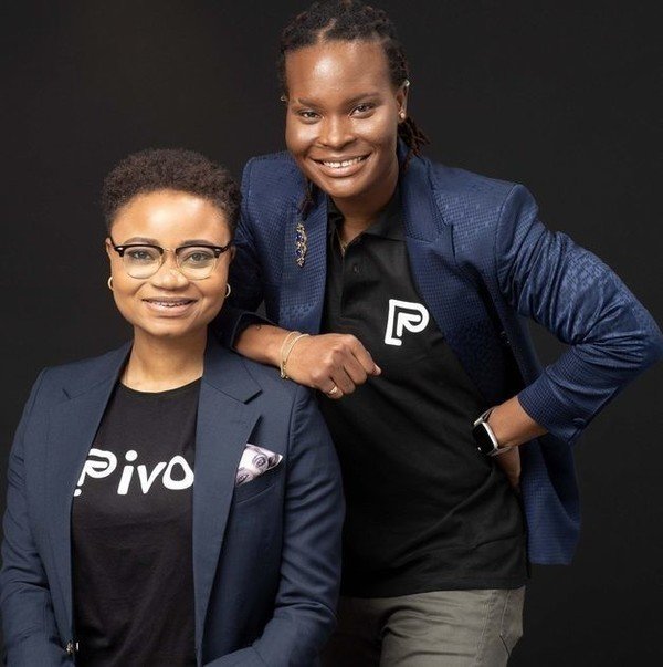 YC-backed fintech Pivo Africa is shutting down